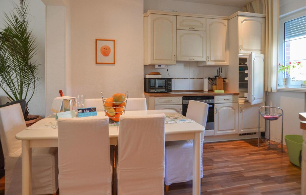 Hébergement de vacances 2 Bedroom Lovely In