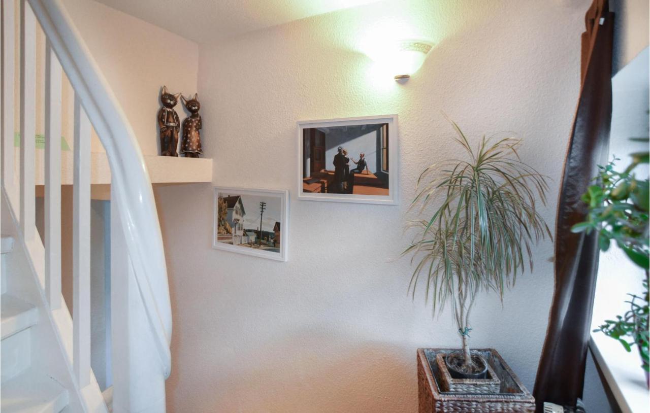 Hébergement de vacances 2 Bedroom Lovely In Berlin