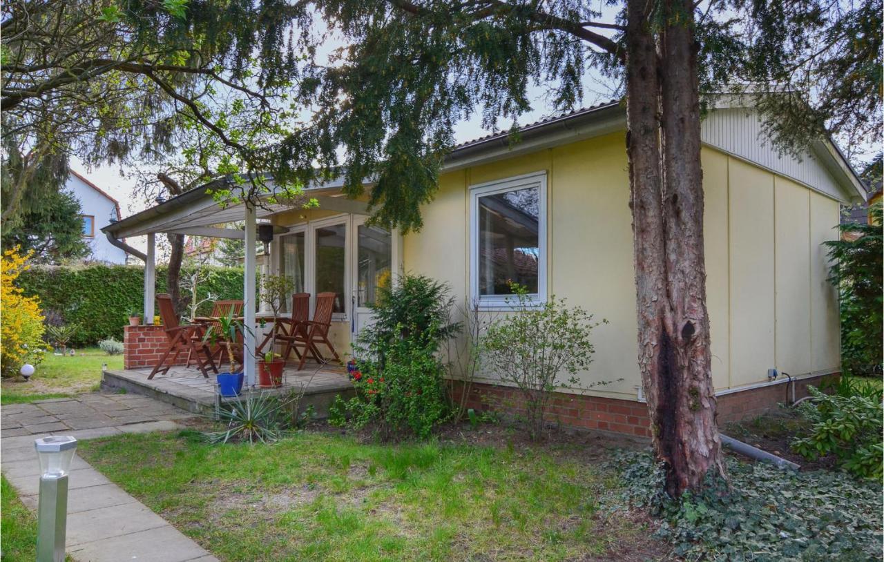 2 Bedroom Lovely In Hébergement de vacances *