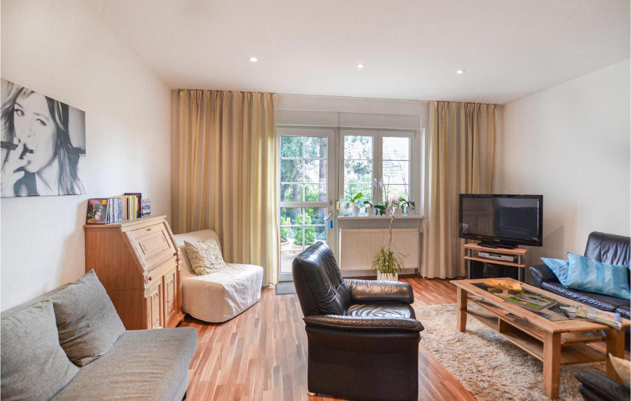 Hébergement de vacances 2 Bedroom Lovely In Berlin