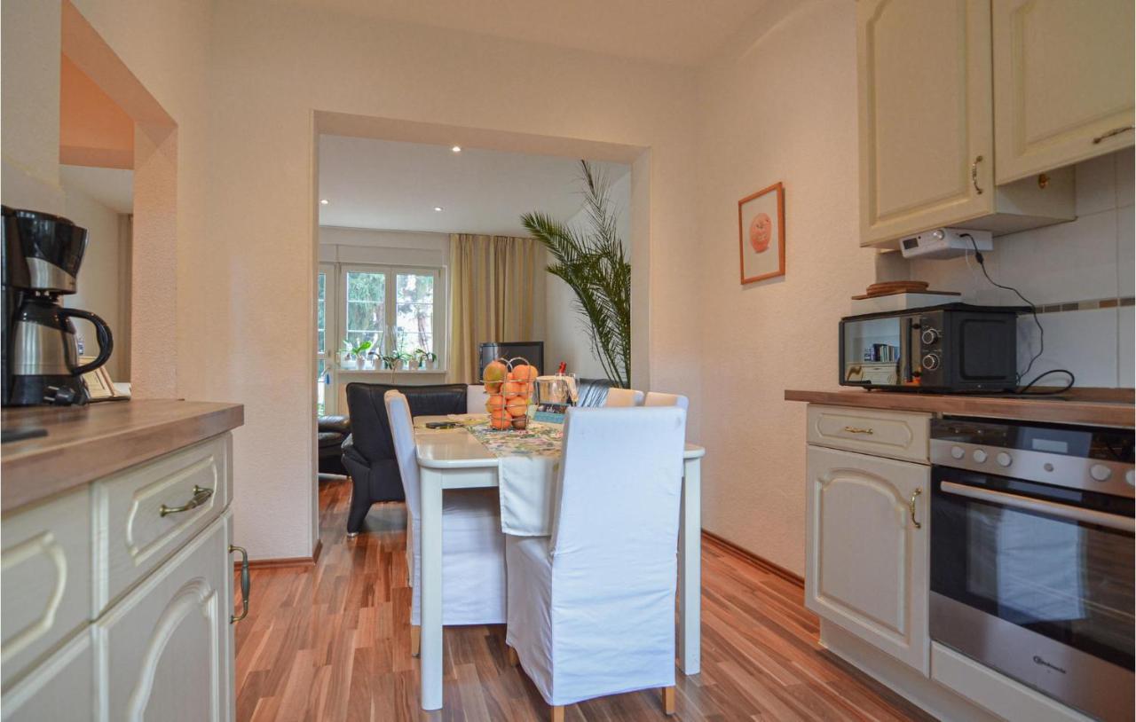 Hébergement de vacances 2 Bedroom Lovely In